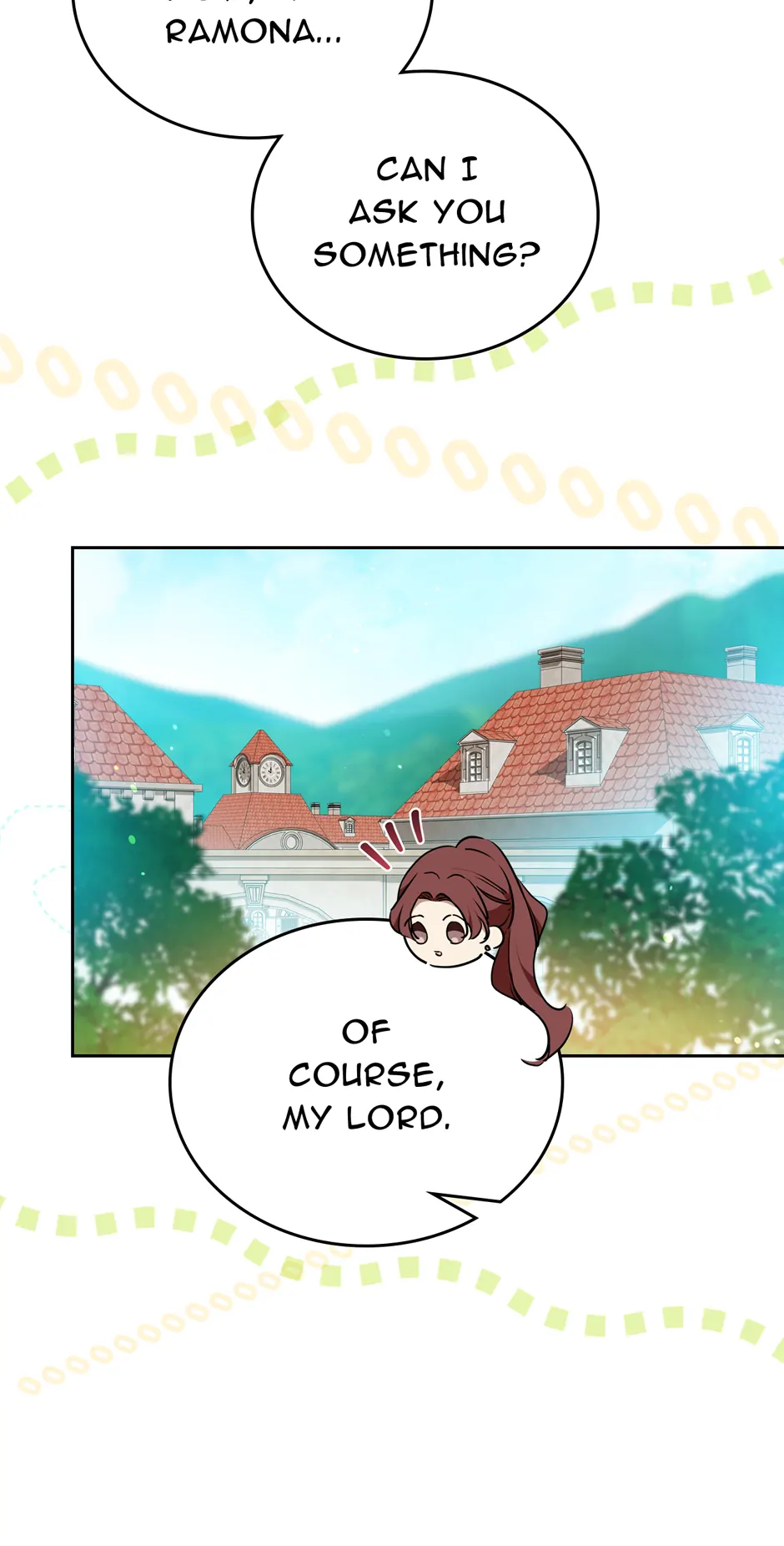 Read I'll Be the Matriarch in This Life EN Manga Online
