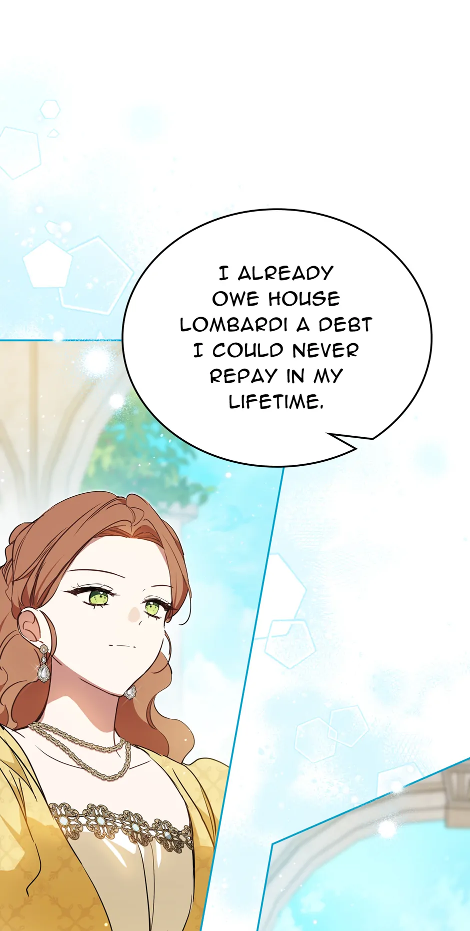 Read I'll Be the Matriarch in This Life EN Manga Online
