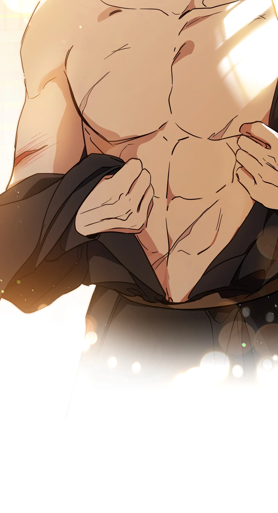 Read I'll Be the Matriarch in This Life EN Manga Online