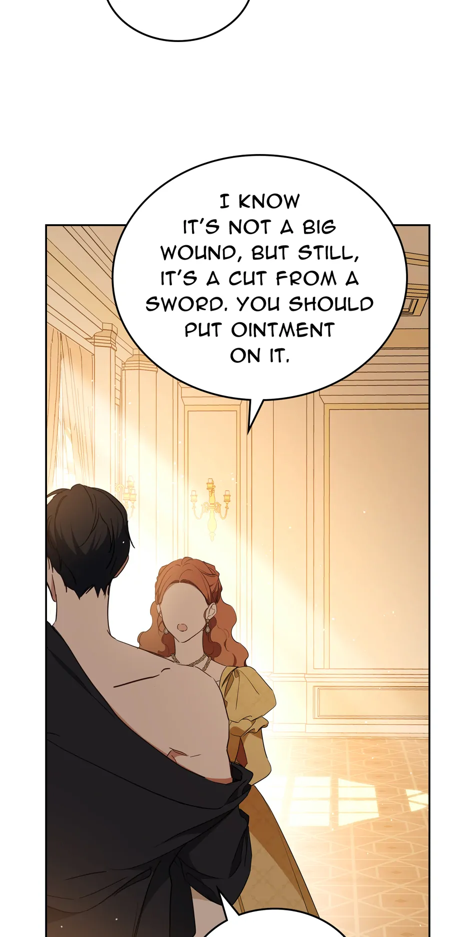 Read I'll Be the Matriarch in This Life EN Manga Online