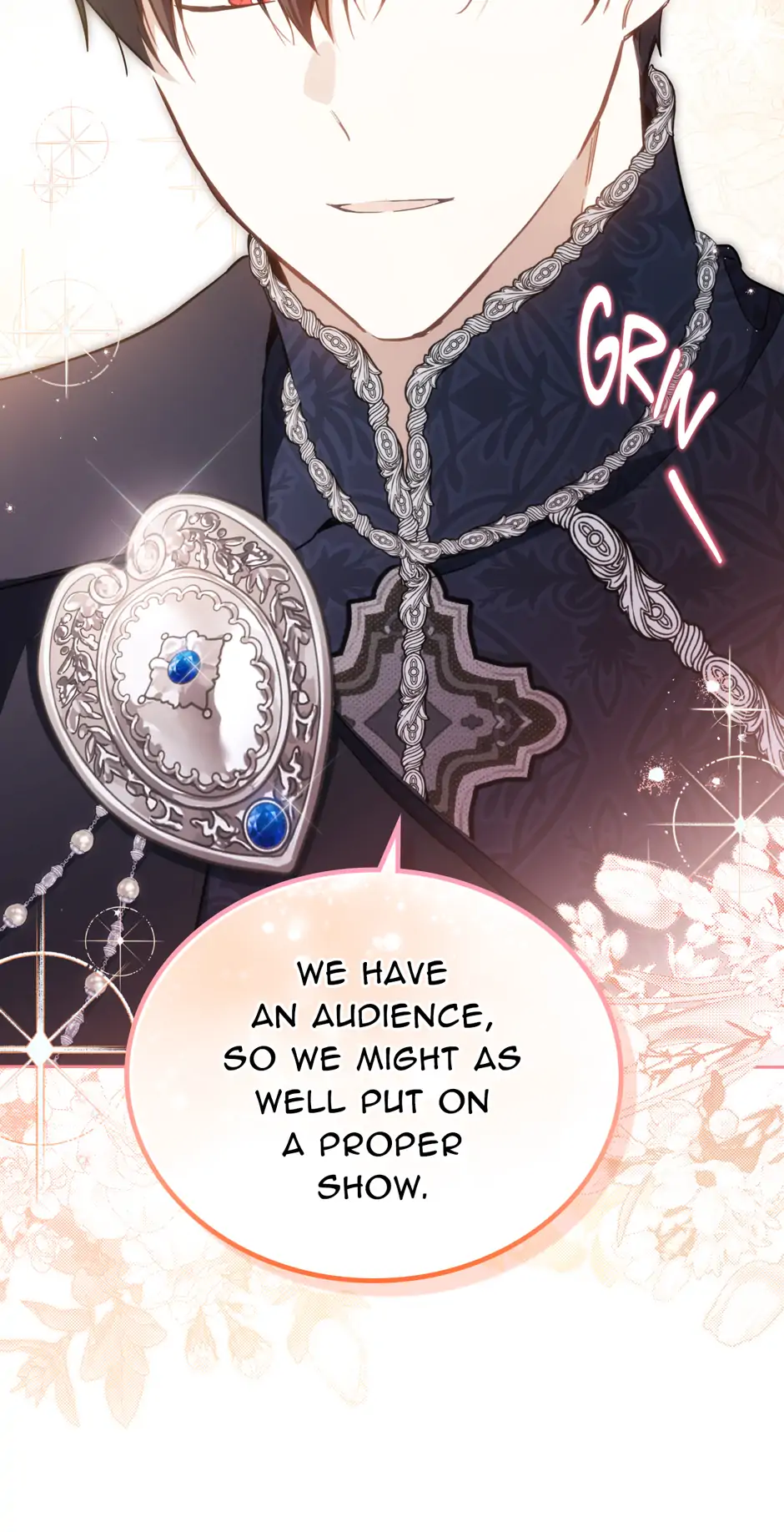 Read I'll Be the Matriarch in This Life EN Manga Online