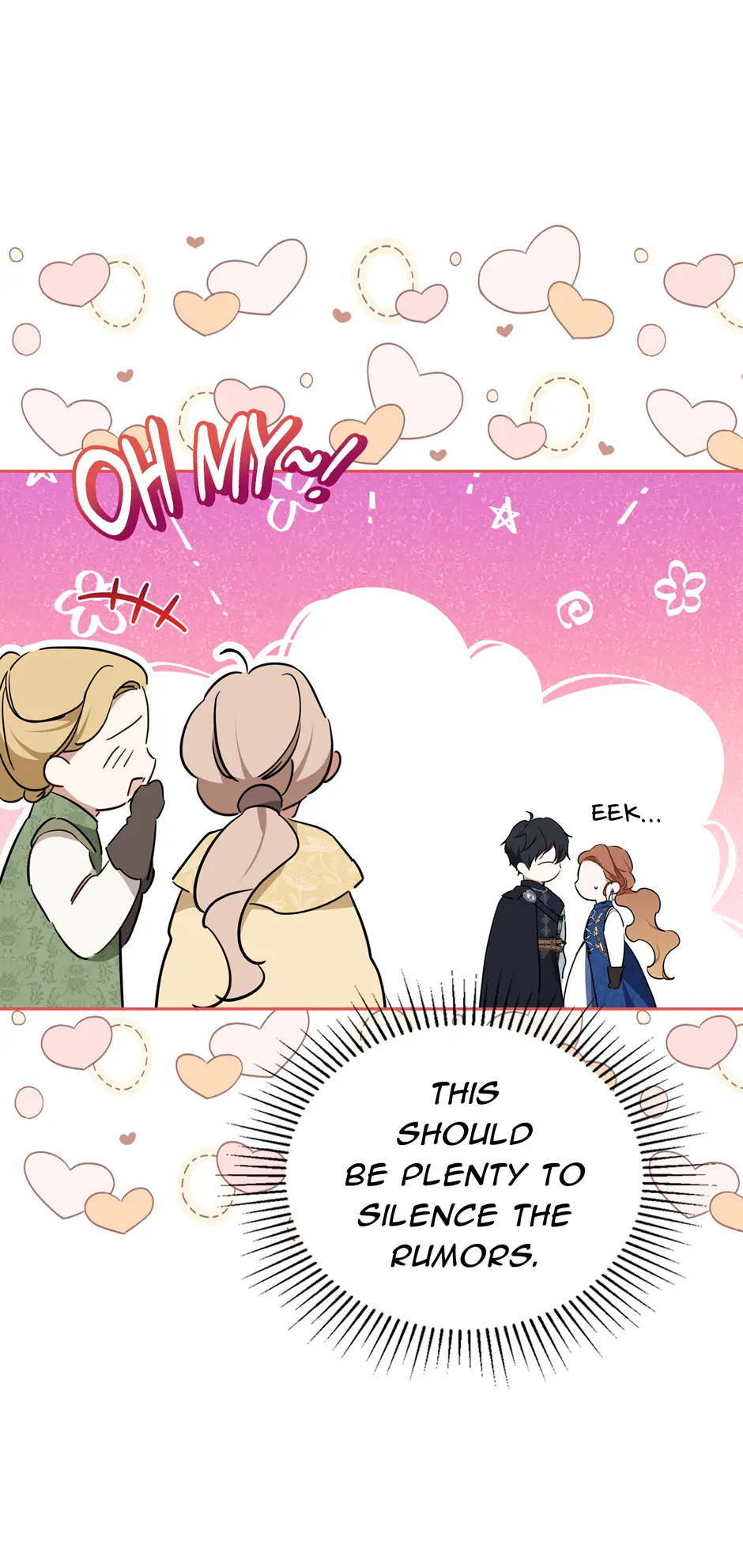 Read I'll Be the Matriarch in This Life EN Manga Online