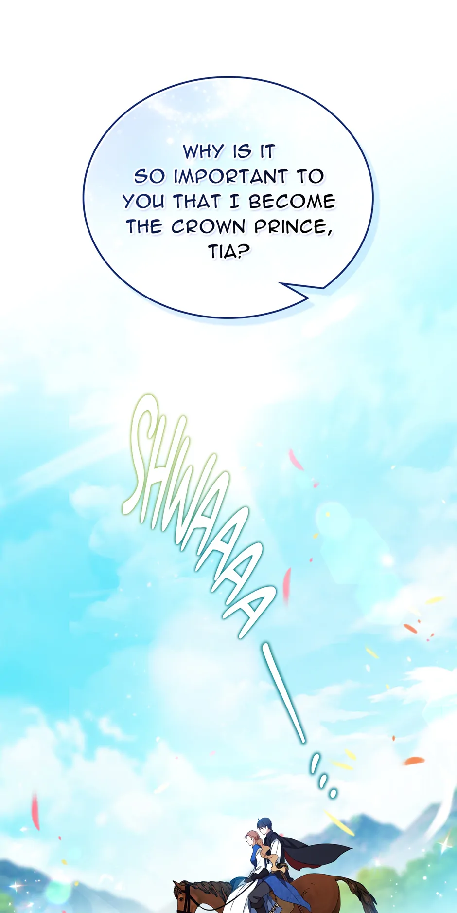 Read I'll Be the Matriarch in This Life EN Manga Online