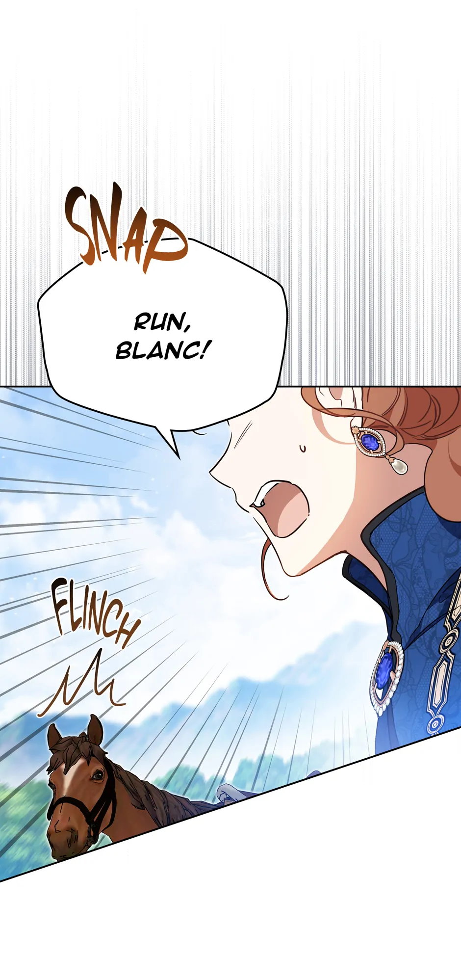 Read I'll Be the Matriarch in This Life EN Manga Online