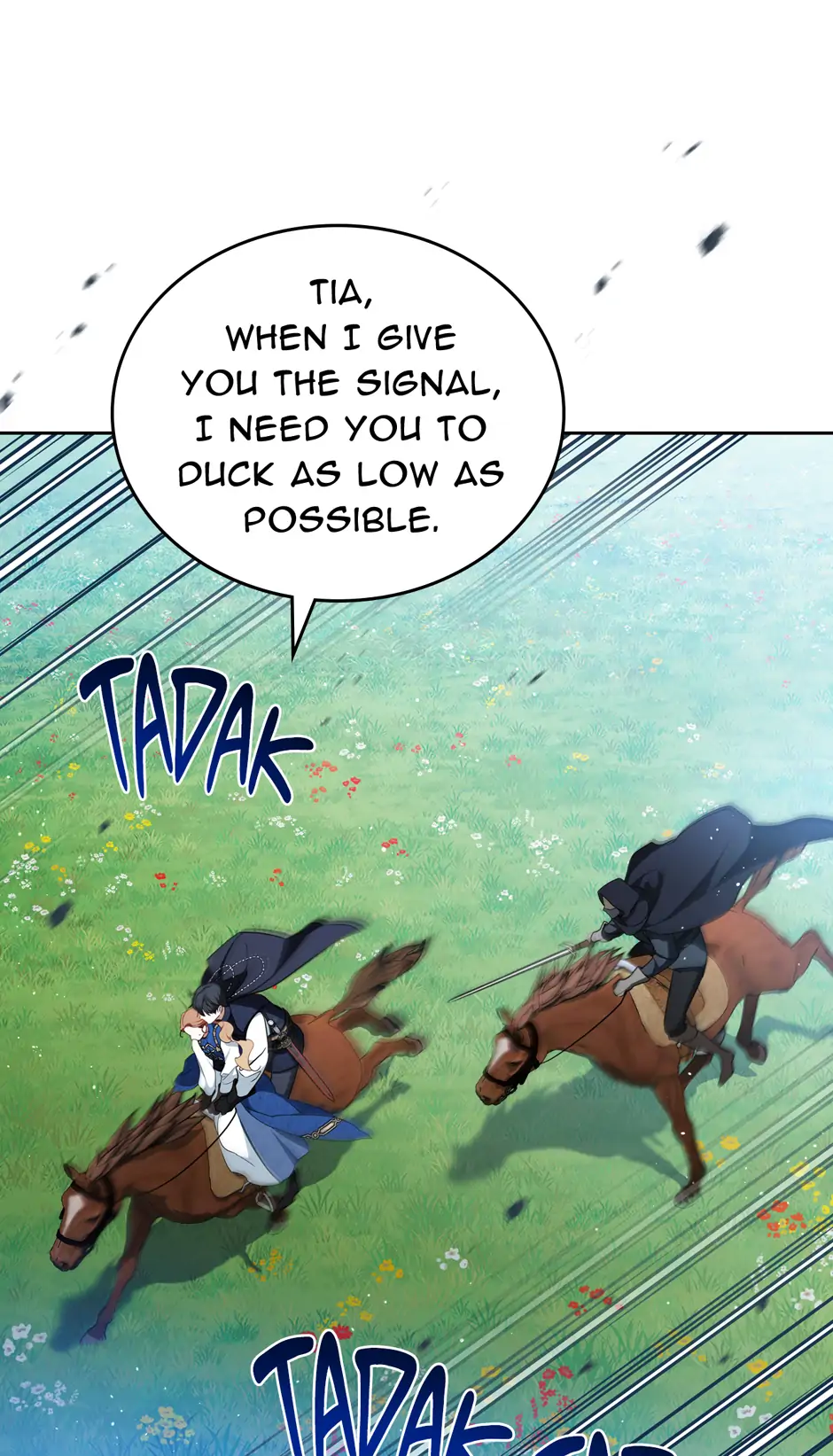 Read I'll Be the Matriarch in This Life EN Manga Online