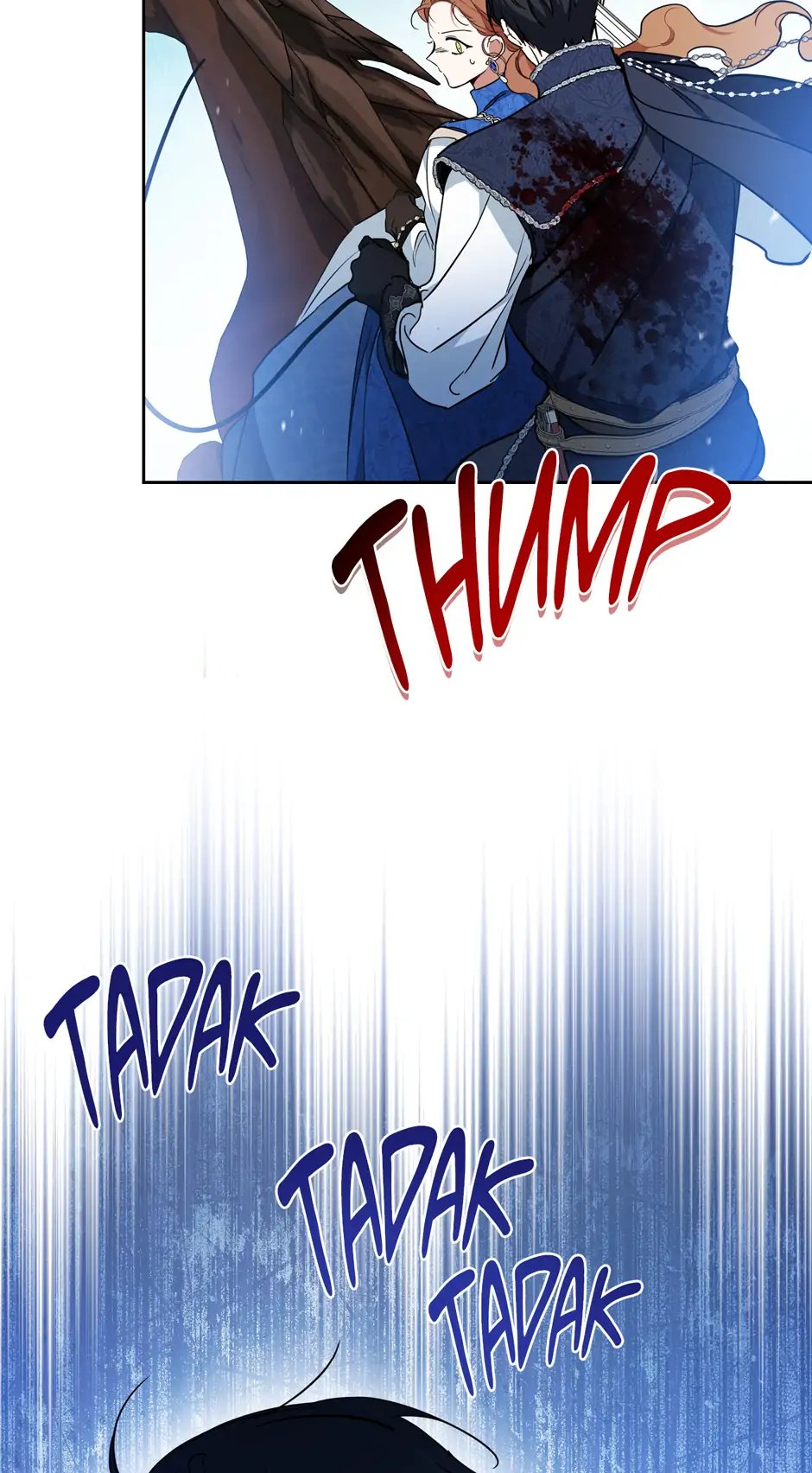 Read I'll Be the Matriarch in This Life EN Manga Online