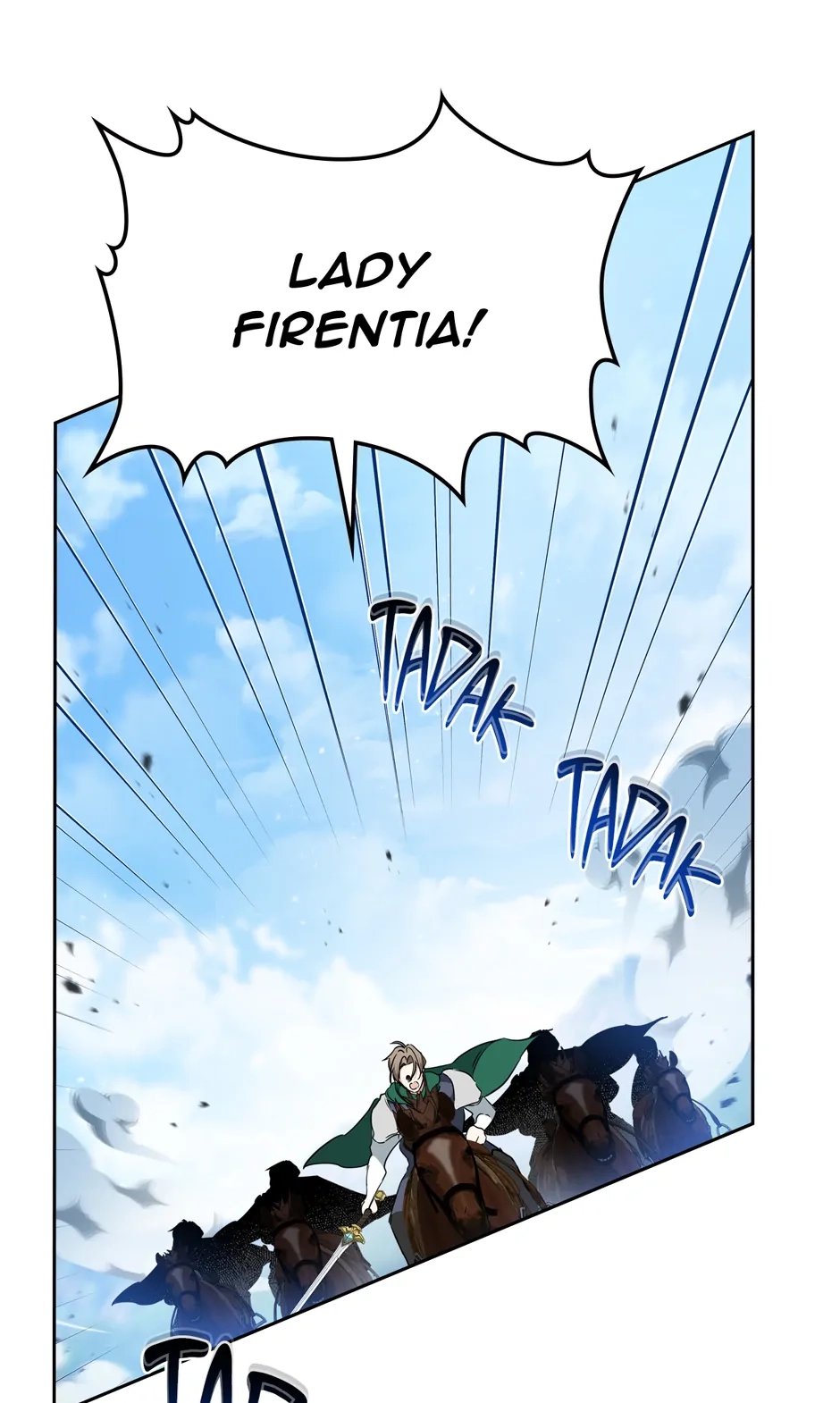 Read I'll Be the Matriarch in This Life EN Manga Online