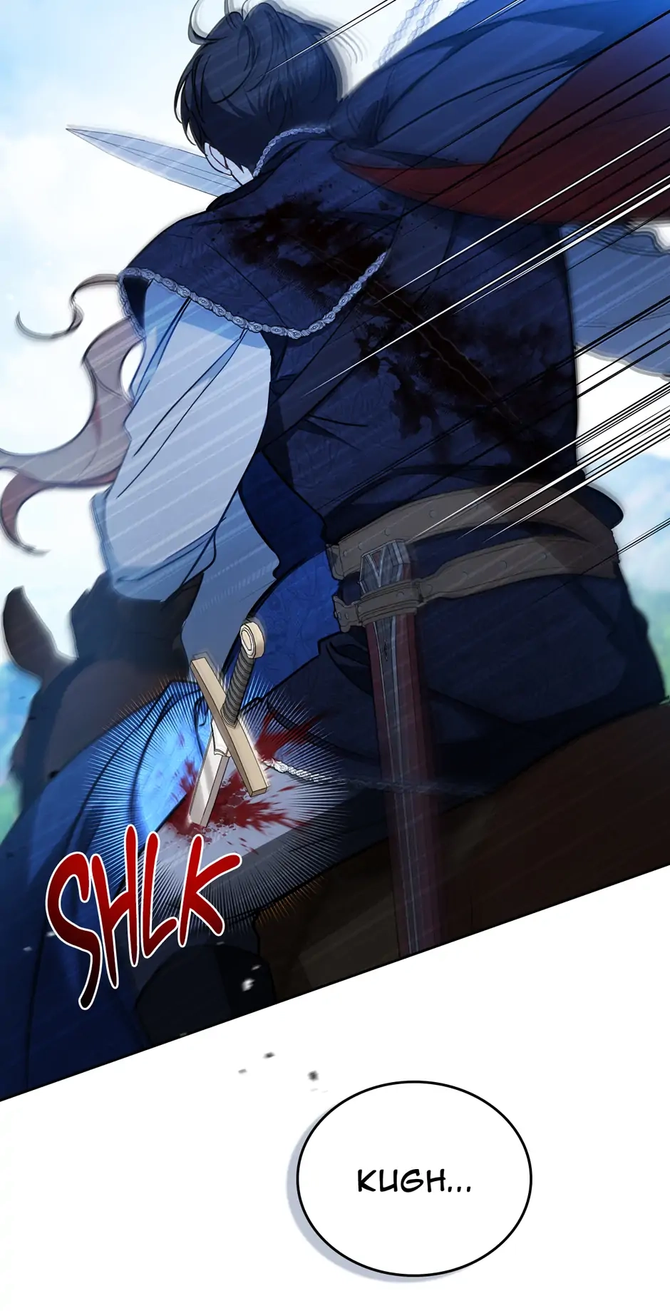 Read I'll Be the Matriarch in This Life EN Manga Online