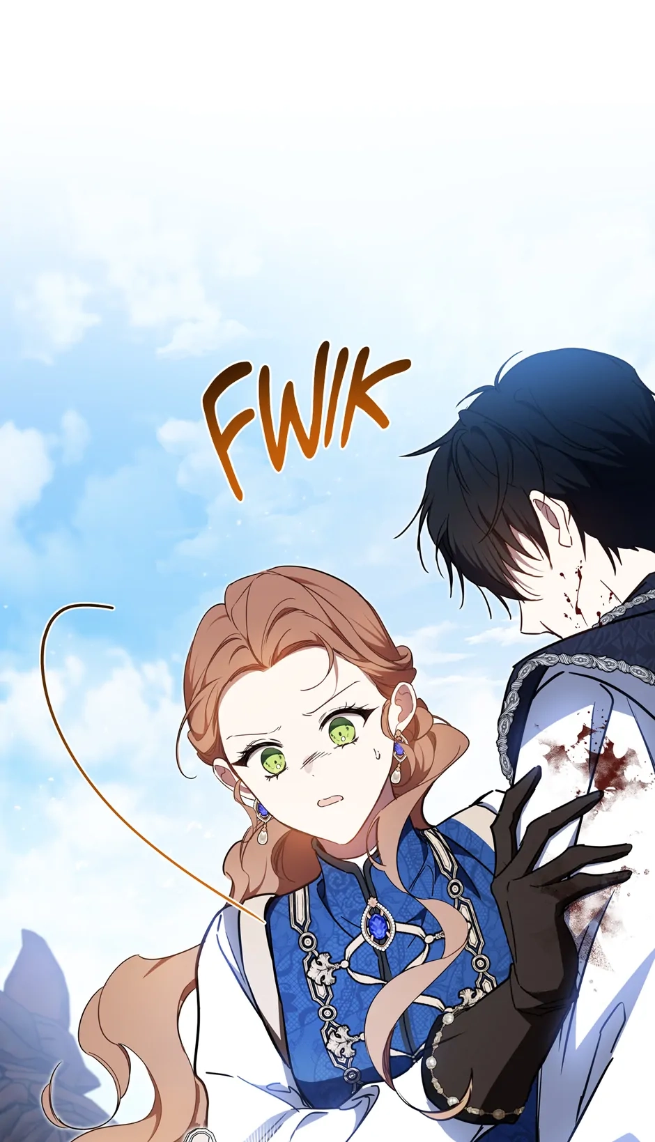 Read I'll Be the Matriarch in This Life EN Manga Online