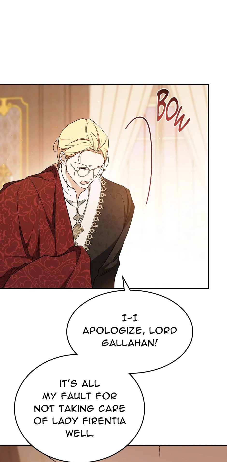 Read I'll Be the Matriarch in This Life EN Manga Online