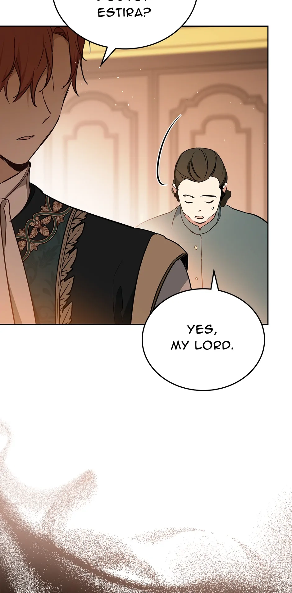 Read I'll Be the Matriarch in This Life EN Manga Online