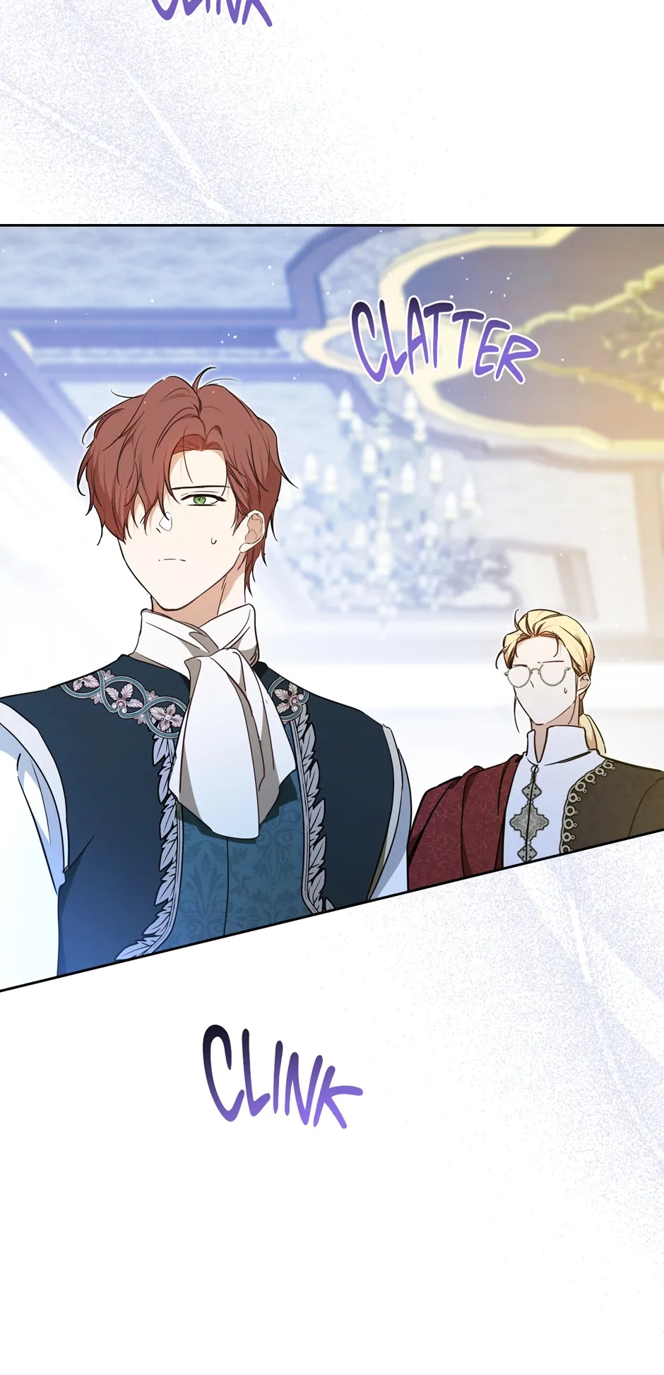 Read I'll Be the Matriarch in This Life EN Manga Online