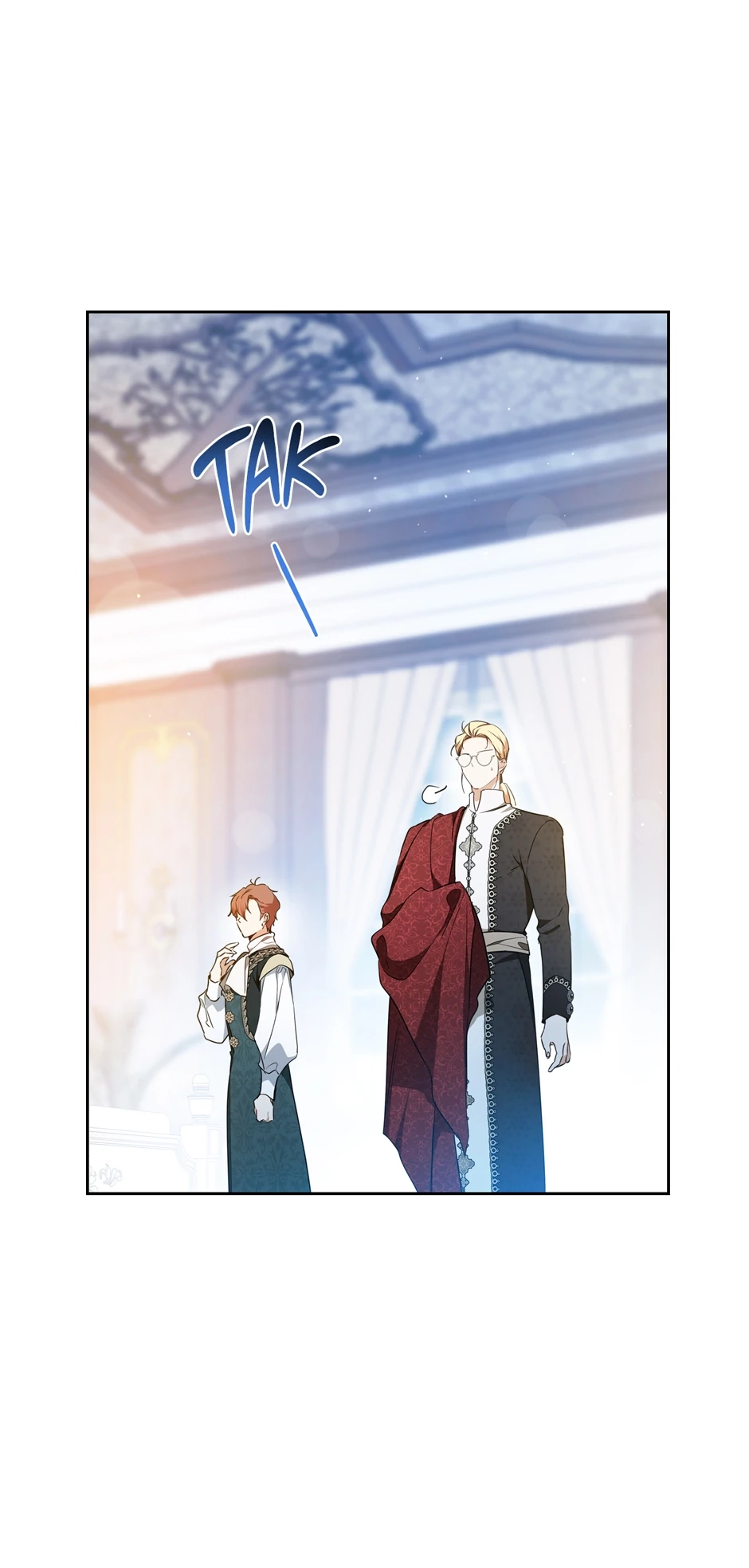 Read I'll Be the Matriarch in This Life EN Manga Online