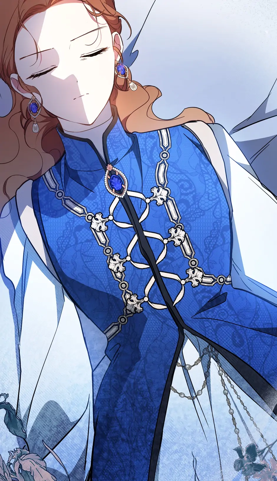 Read I'll Be the Matriarch in This Life EN Manga Online