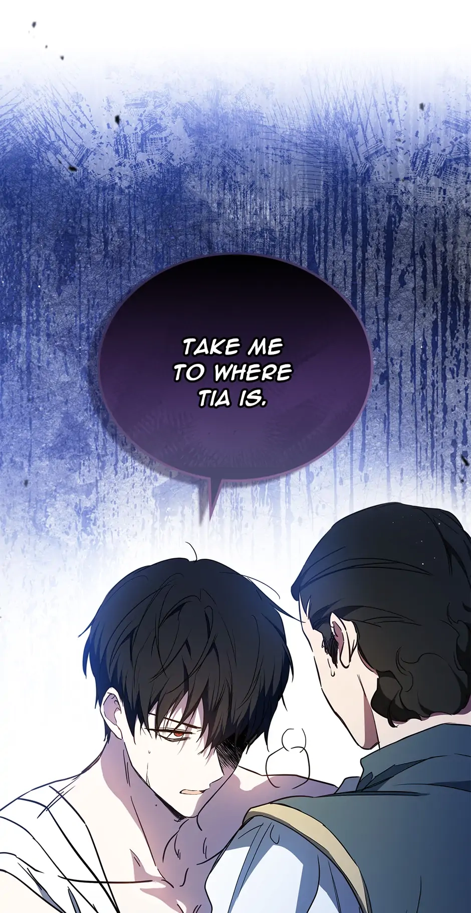 Read I'll Be the Matriarch in This Life EN Manga Online