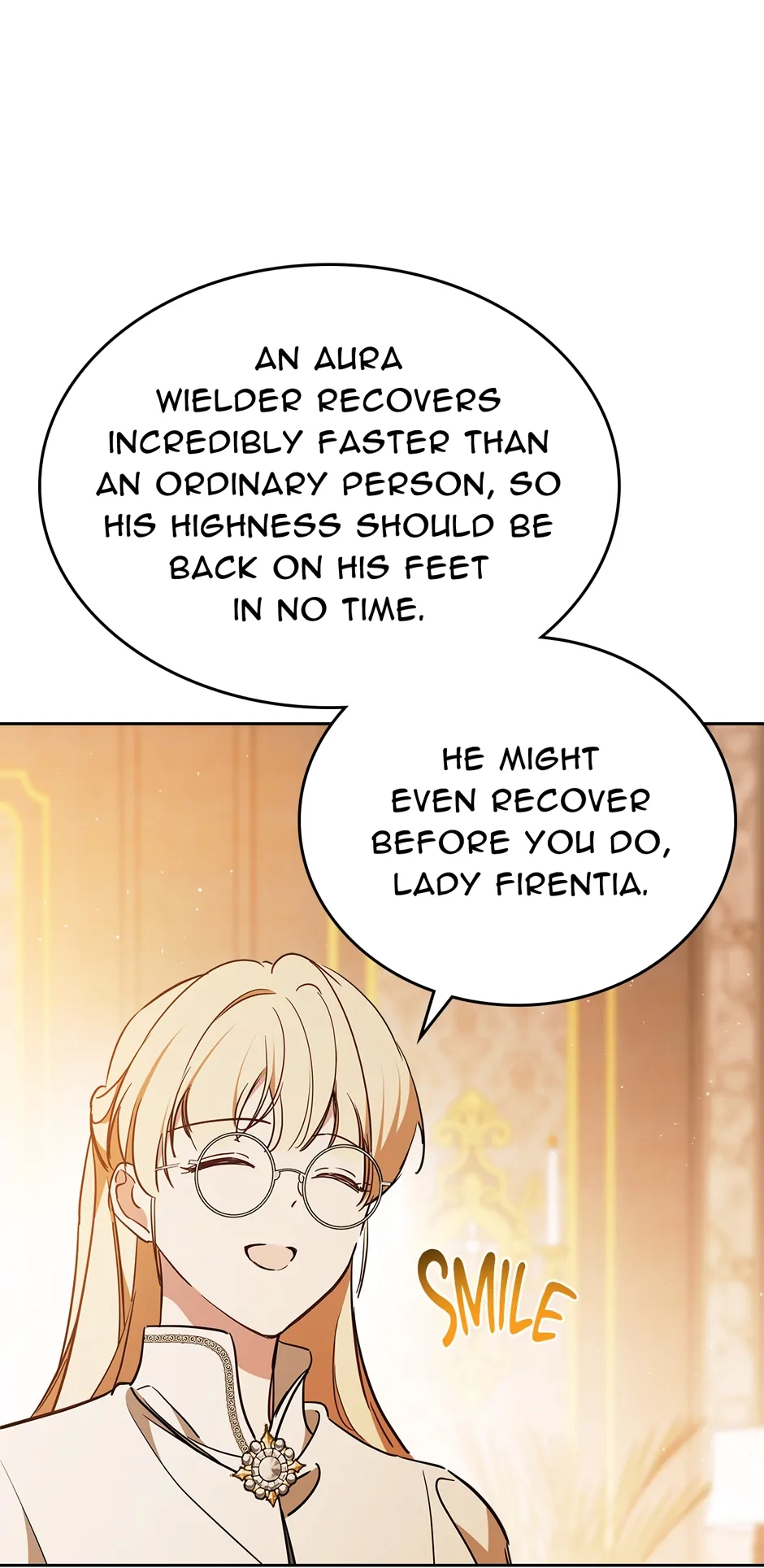 Read I'll Be the Matriarch in This Life EN Manga Online