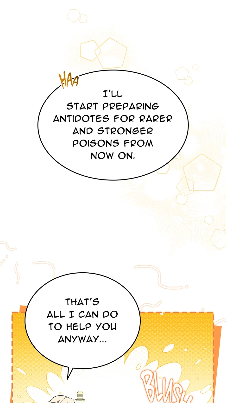 Read I'll Be the Matriarch in This Life EN Manga Online