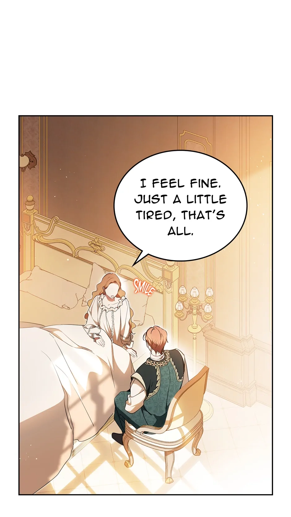 Read I'll Be the Matriarch in This Life EN Manga Online