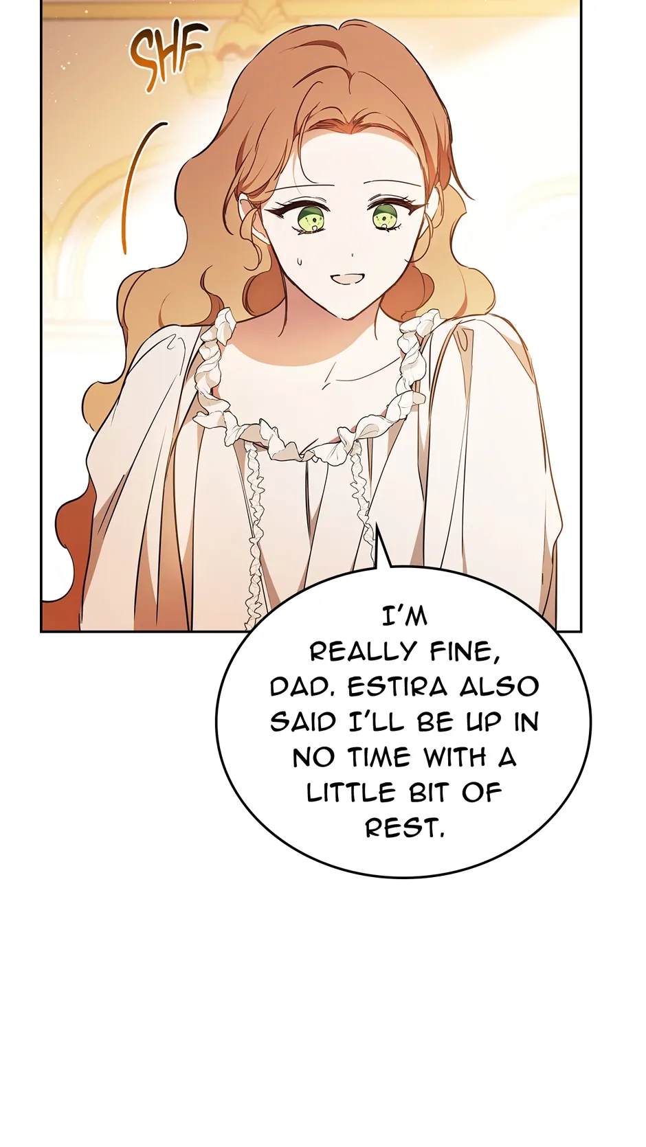 Read I'll Be the Matriarch in This Life EN Manga Online