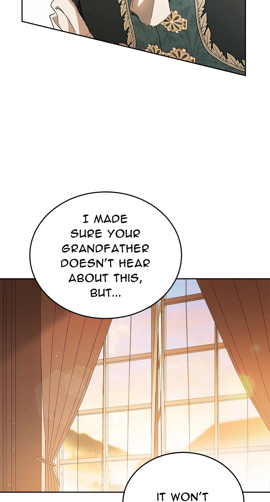 Read I'll Be the Matriarch in This Life EN Manga Online