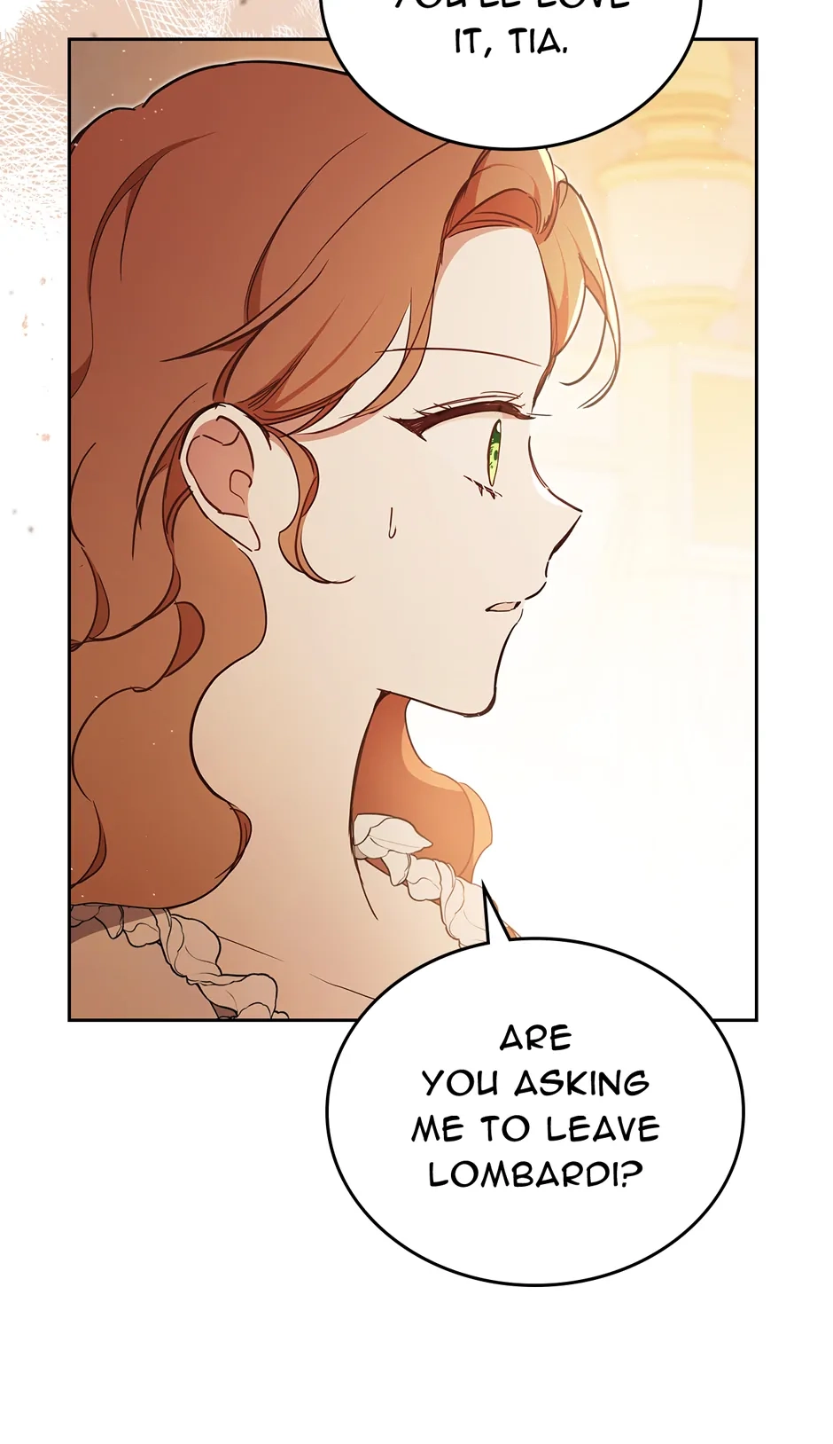 Read I'll Be the Matriarch in This Life EN Manga Online