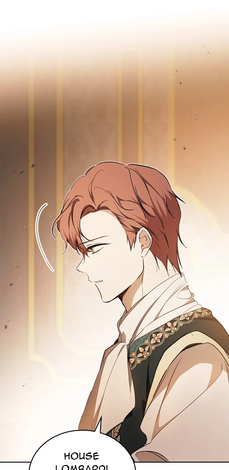 Read I'll Be the Matriarch in This Life EN Manga Online