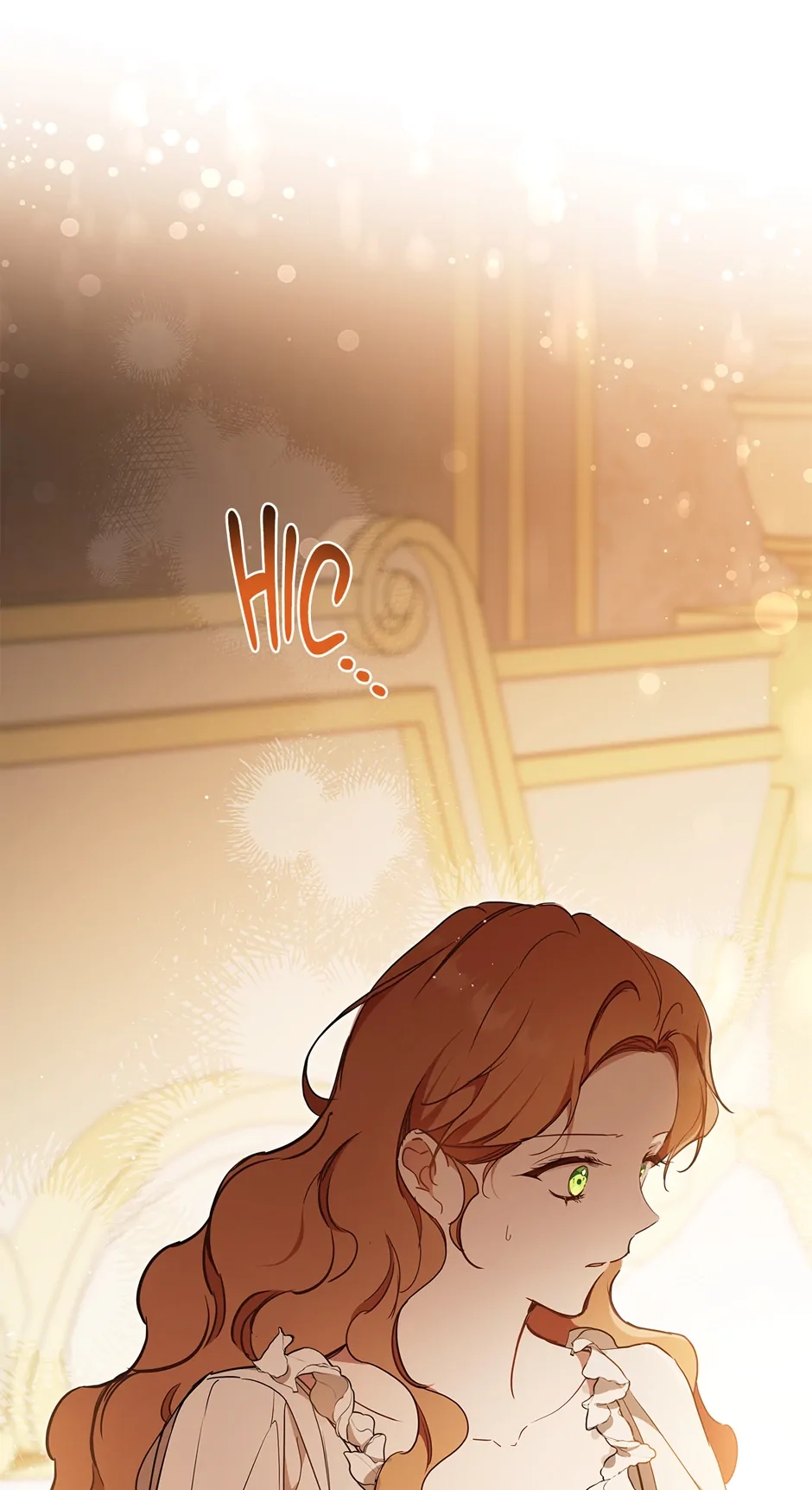 Read I'll Be the Matriarch in This Life EN Manga Online