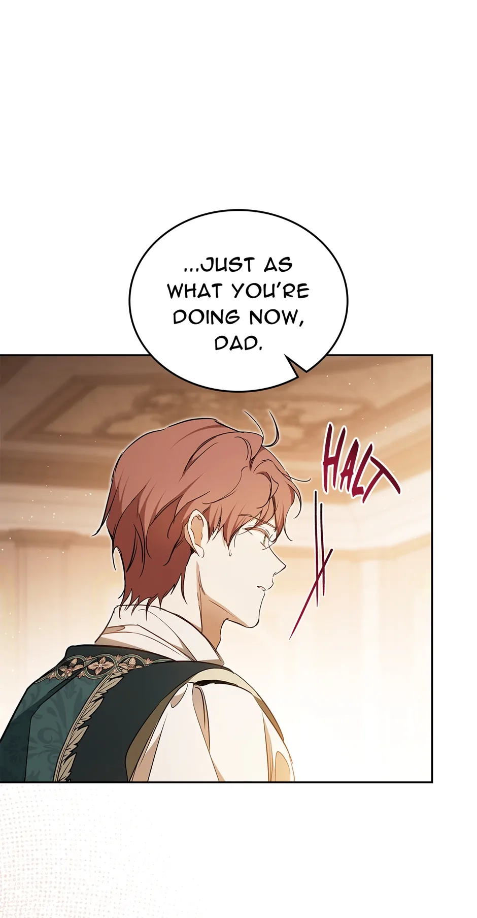 Read I'll Be the Matriarch in This Life EN Manga Online