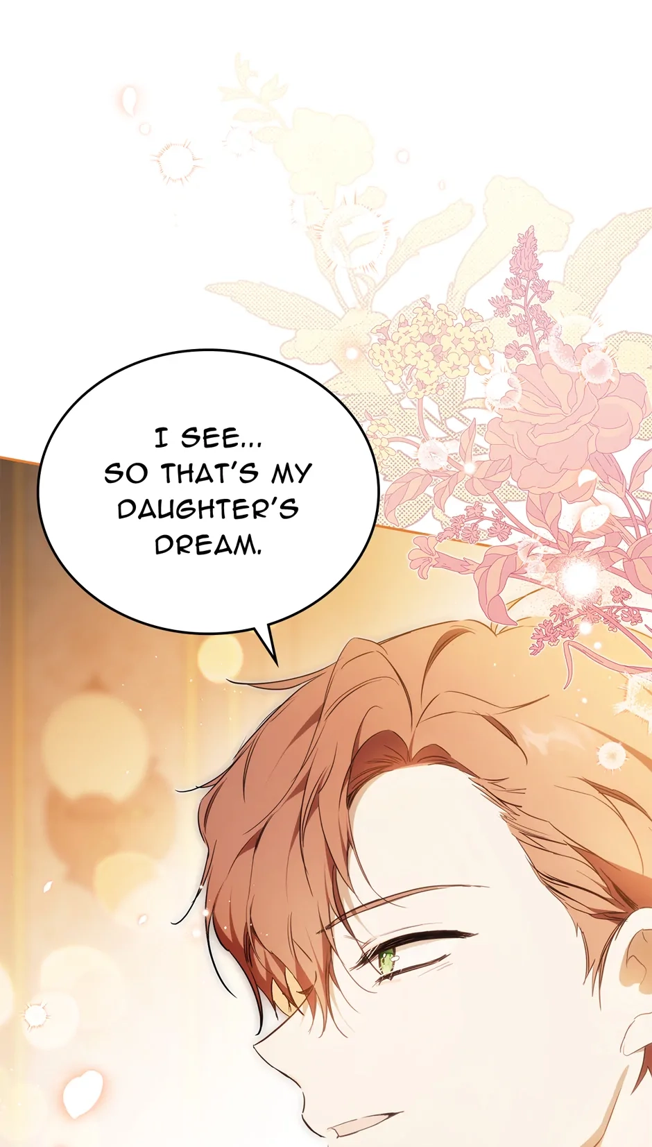 Read I'll Be the Matriarch in This Life EN Manga Online