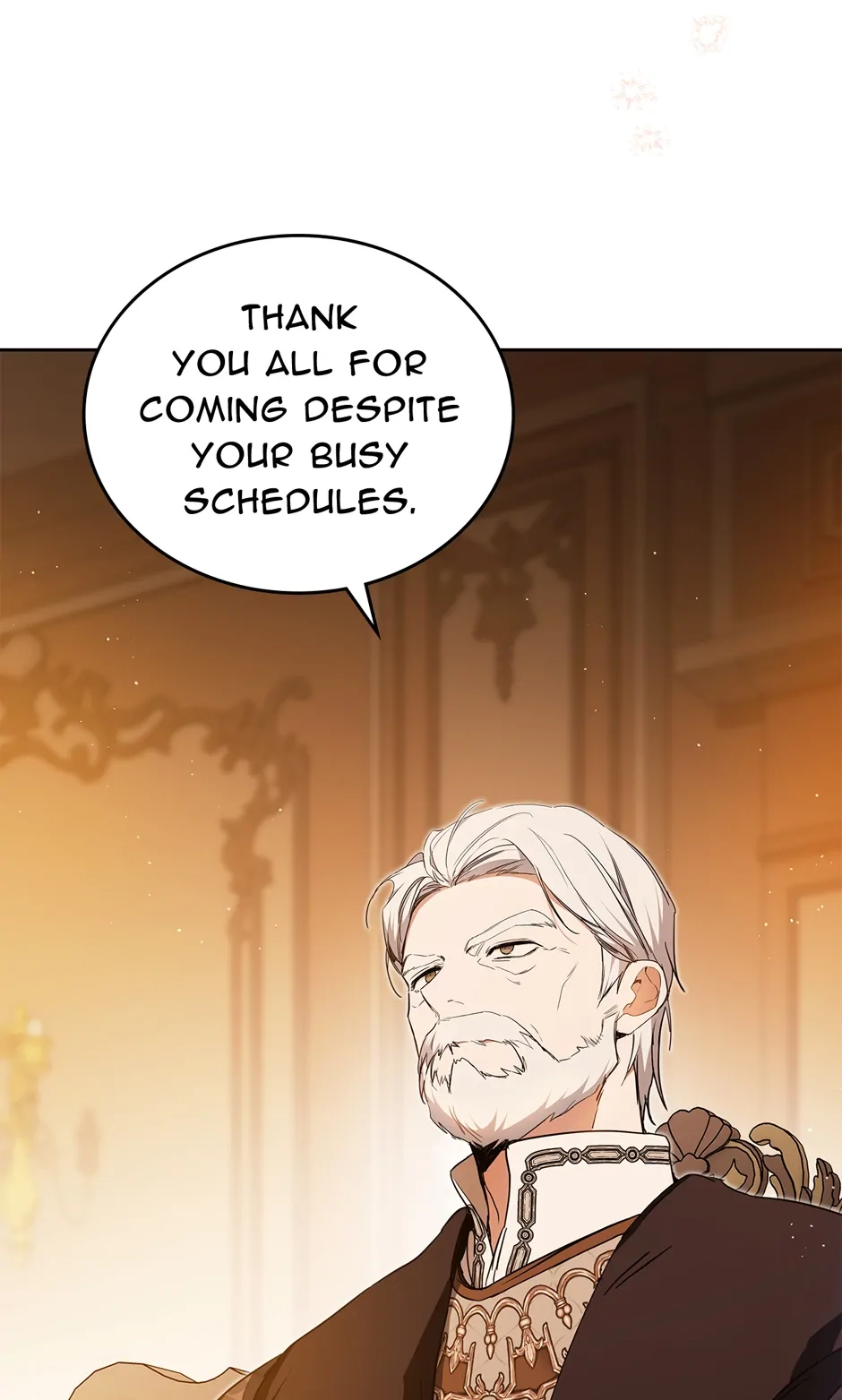 Read I'll Be the Matriarch in This Life EN Manga Online