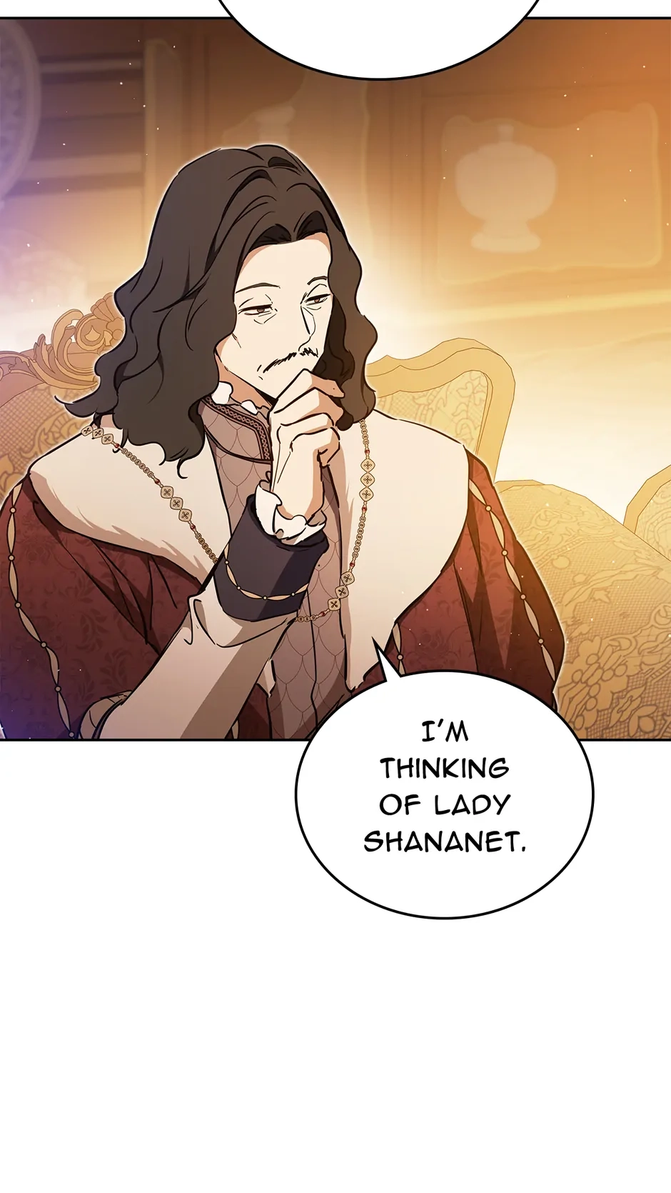 Read I'll Be the Matriarch in This Life EN Manga Online