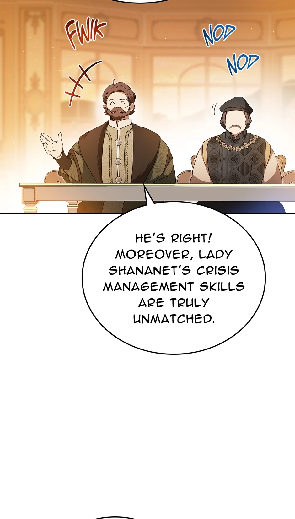 Read I'll Be the Matriarch in This Life EN Manga Online