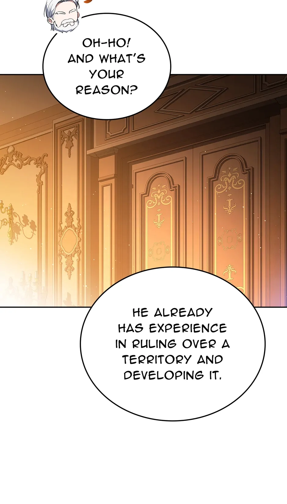 Read I'll Be the Matriarch in This Life EN Manga Online