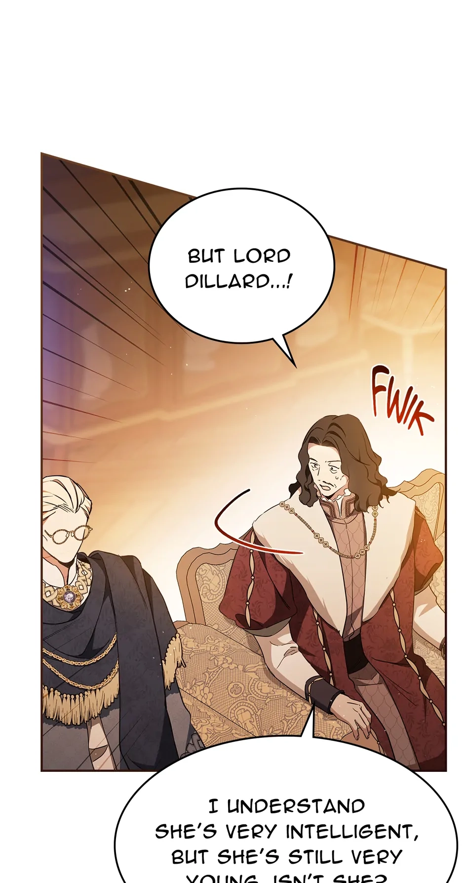 Read I'll Be the Matriarch in This Life EN Manga Online