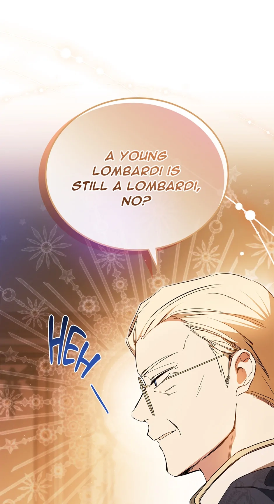 Read I'll Be the Matriarch in This Life EN Manga Online