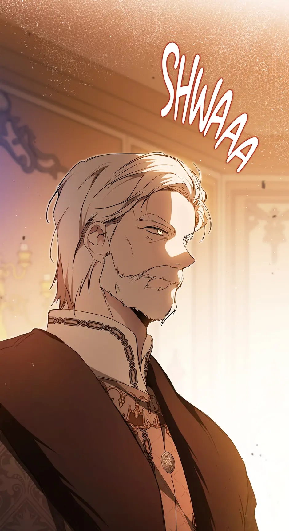 Read I'll Be the Matriarch in This Life EN Manga Online