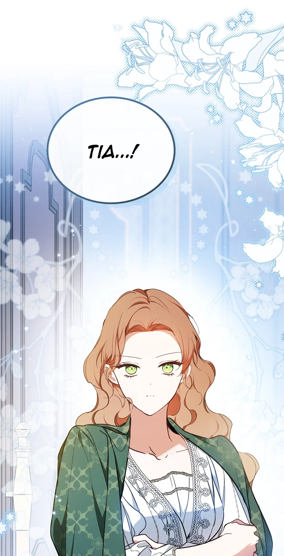 Read I'll Be the Matriarch in This Life EN Manga Online