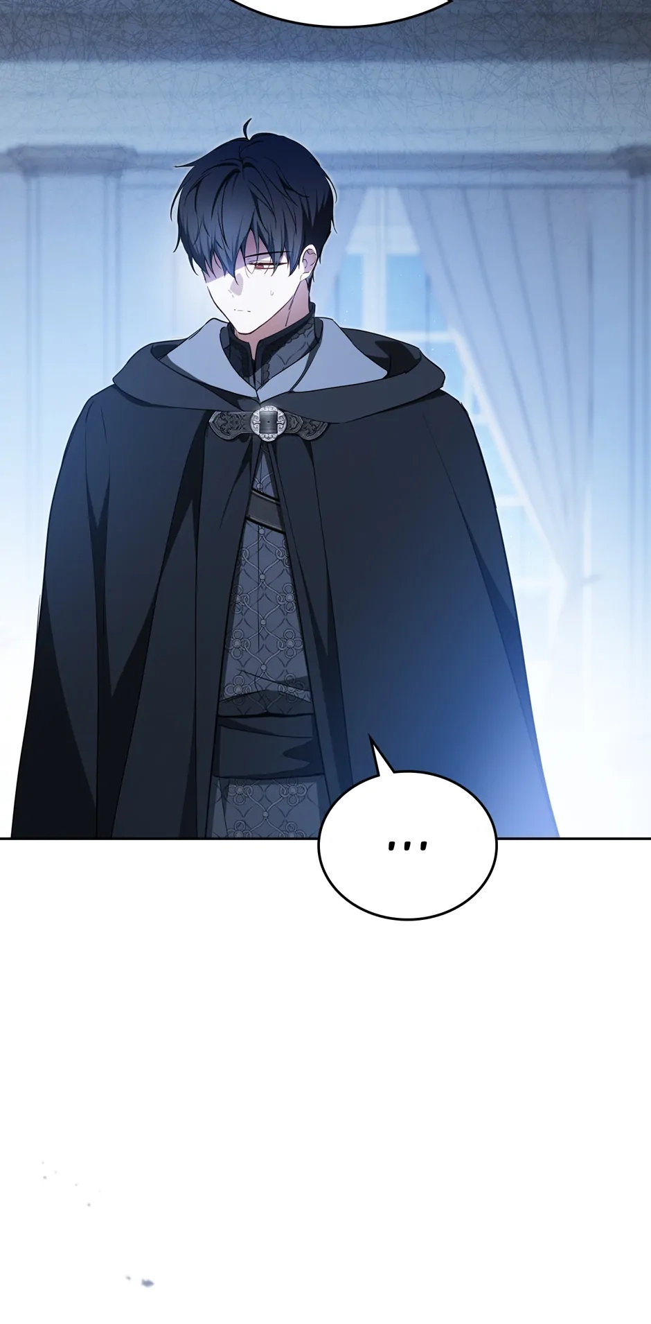 Read I'll Be the Matriarch in This Life EN Manga Online