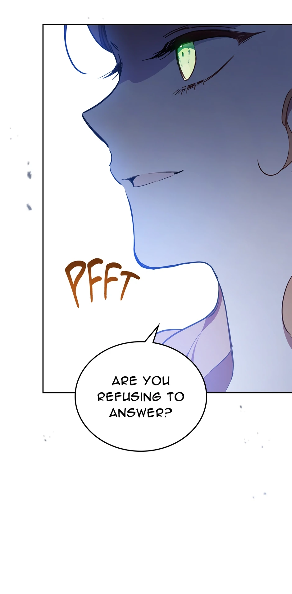 Read I'll Be the Matriarch in This Life EN Manga Online