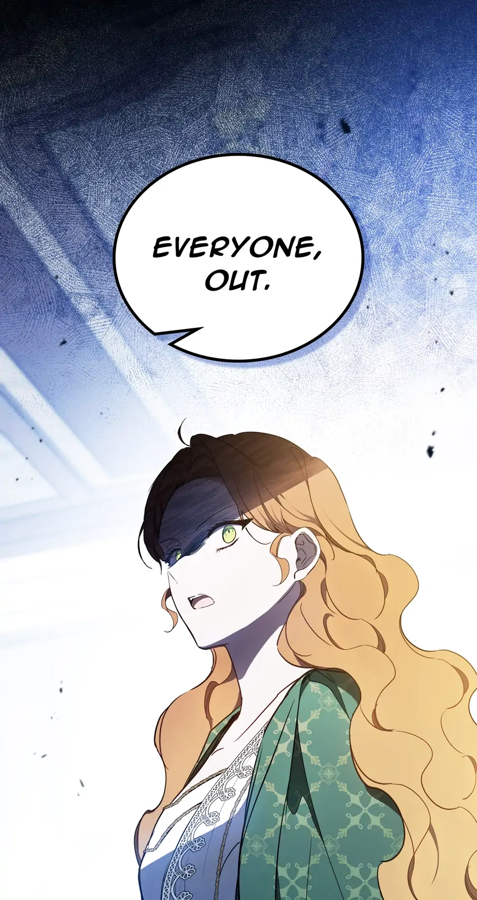 Read I'll Be the Matriarch in This Life EN Manga Online