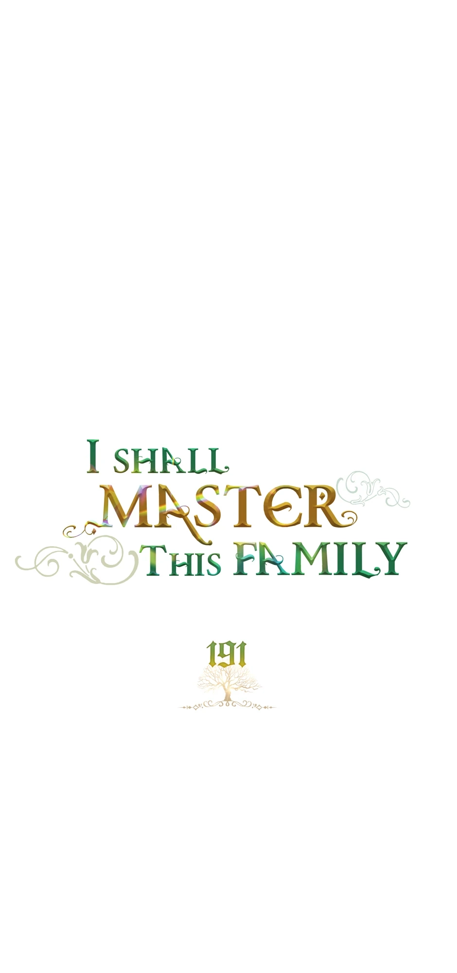Read I'll Be the Matriarch in This Life EN Manga Online
