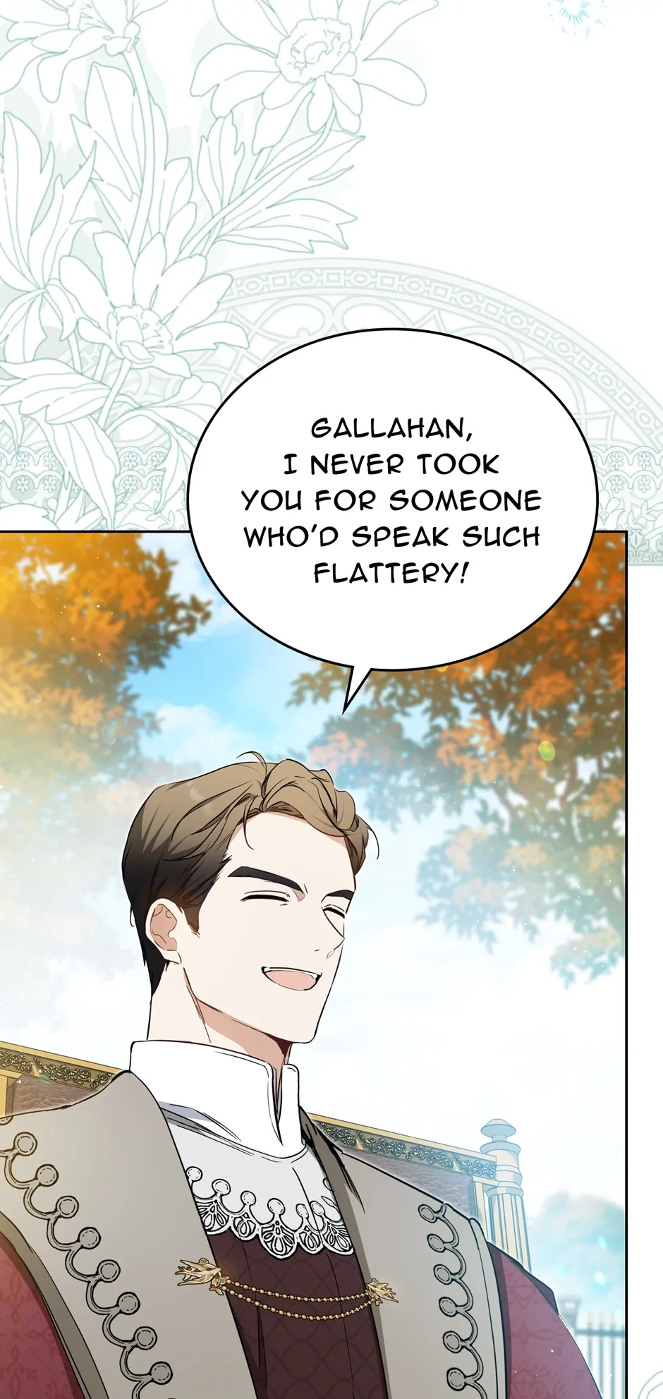 Read I'll Be the Matriarch in This Life EN Manga Online