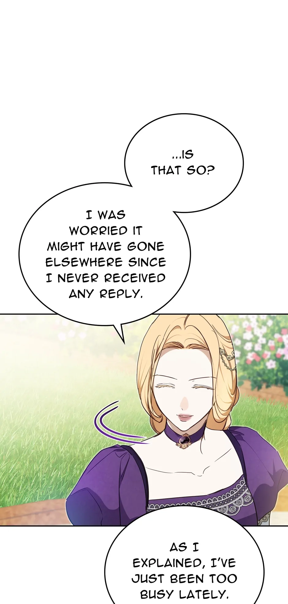 Read I'll Be the Matriarch in This Life EN Manga Online