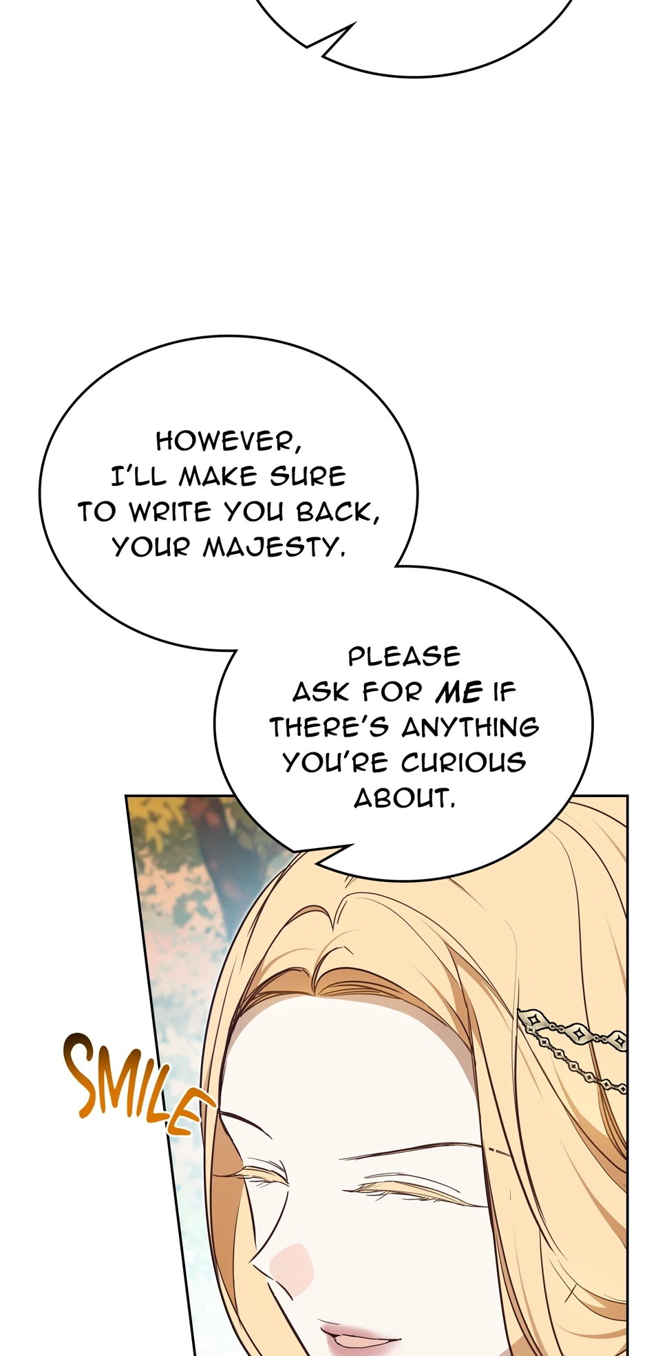 Read I'll Be the Matriarch in This Life EN Manga Online