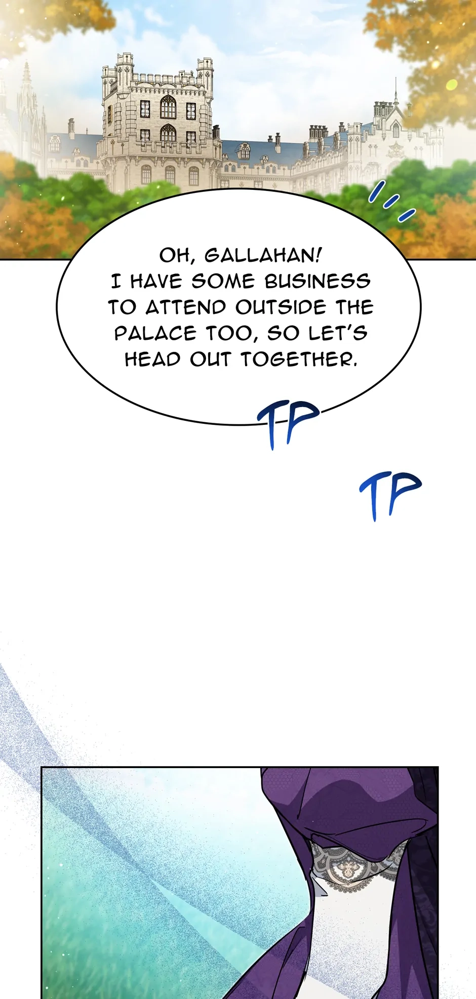 Read I'll Be the Matriarch in This Life EN Manga Online