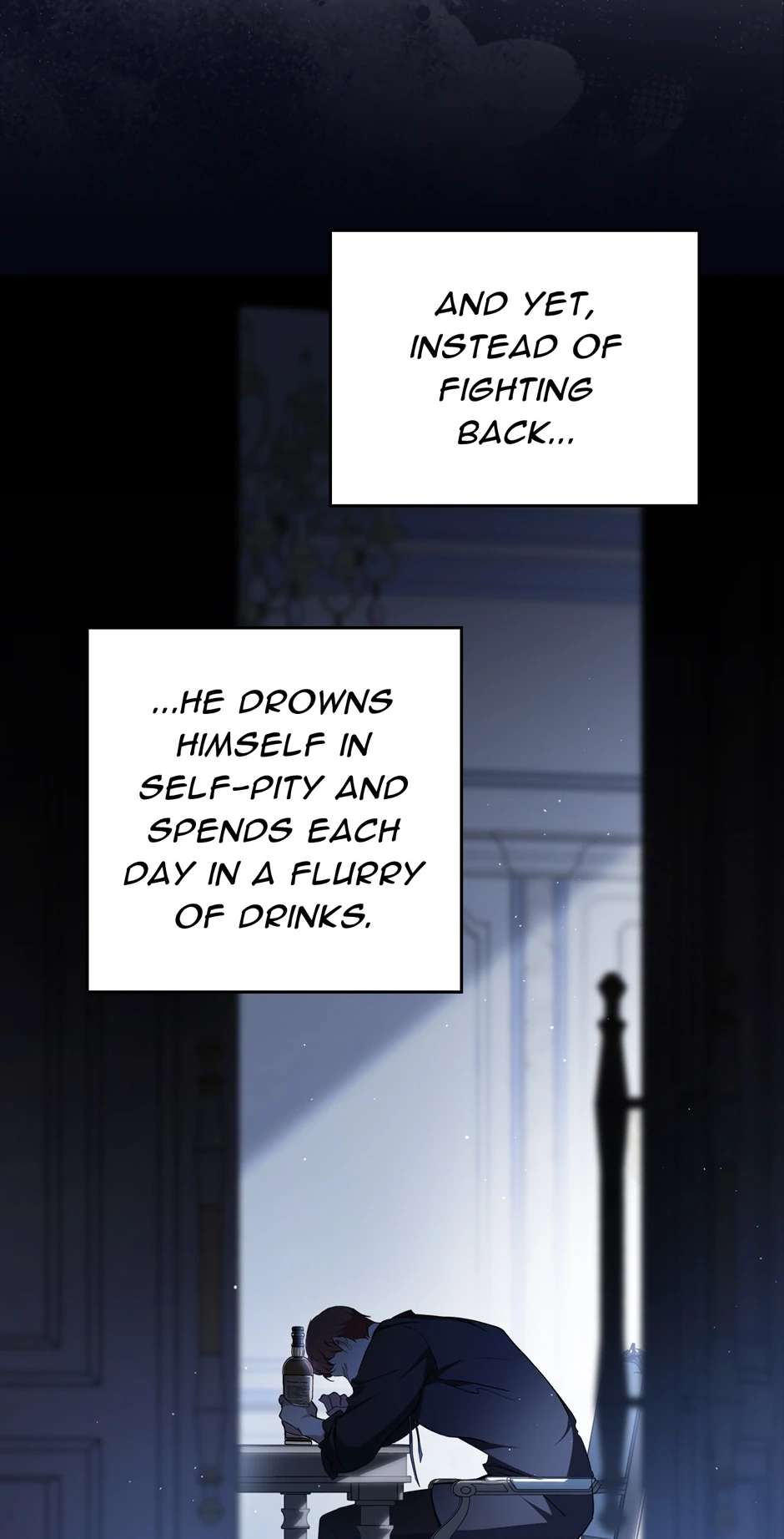 Read I'll Be the Matriarch in This Life EN Manga Online