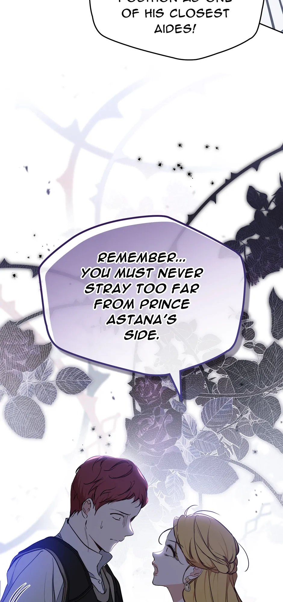 Read I'll Be the Matriarch in This Life EN Manga Online