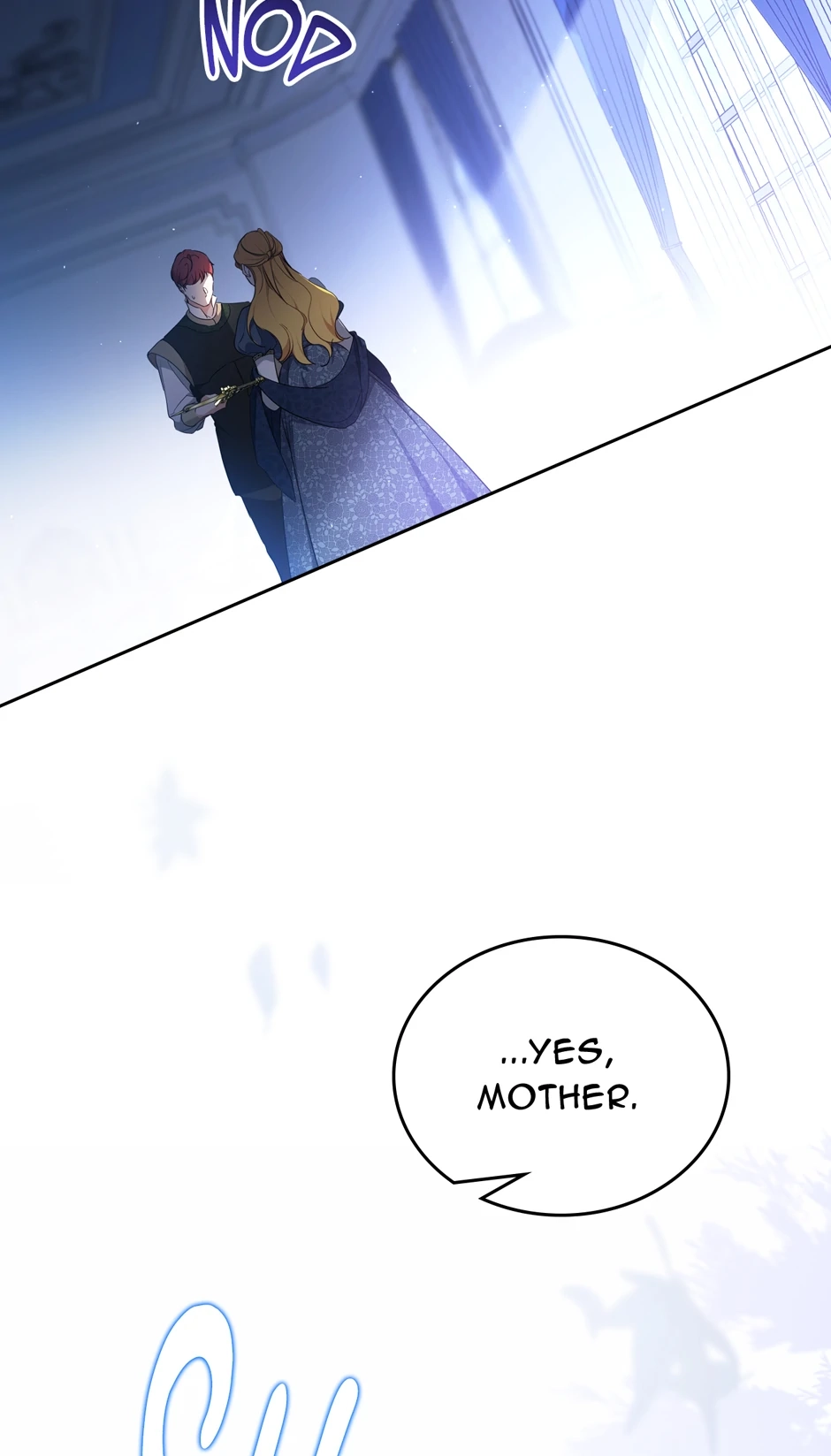 Read I'll Be the Matriarch in This Life EN Manga Online