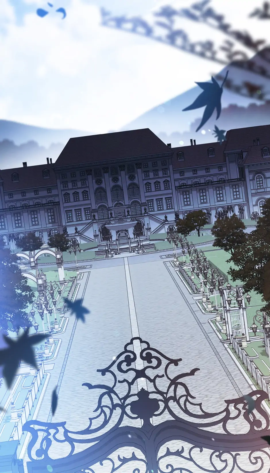 Read I'll Be the Matriarch in This Life EN Manga Online