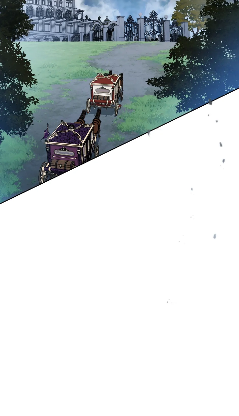 Read I'll Be the Matriarch in This Life EN Manga Online